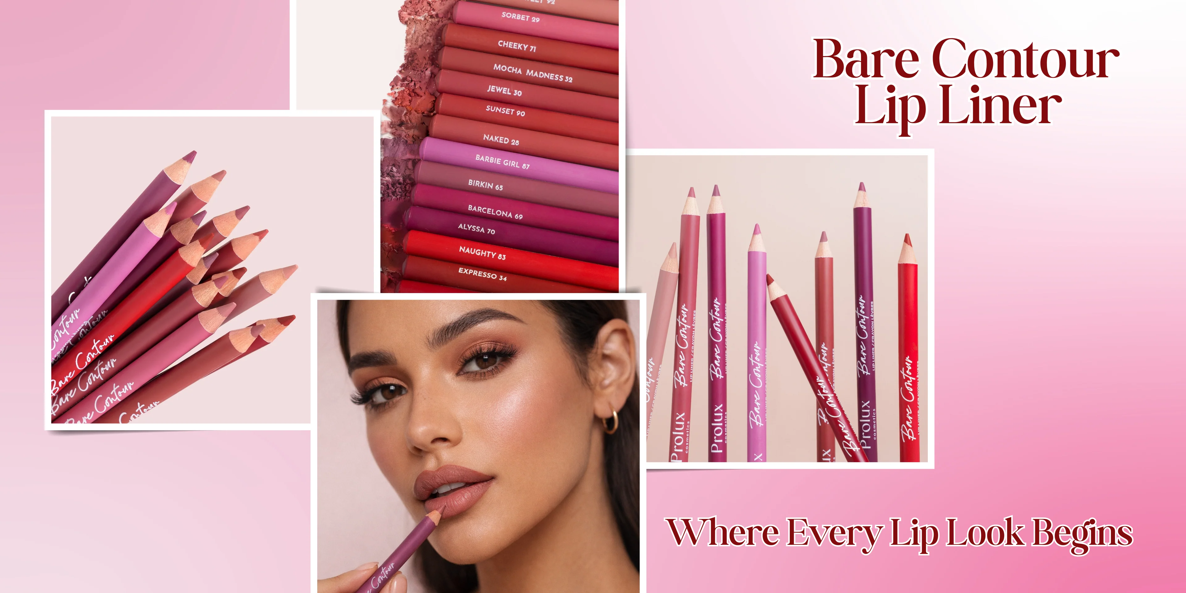 Unveil Your Professional Glow
